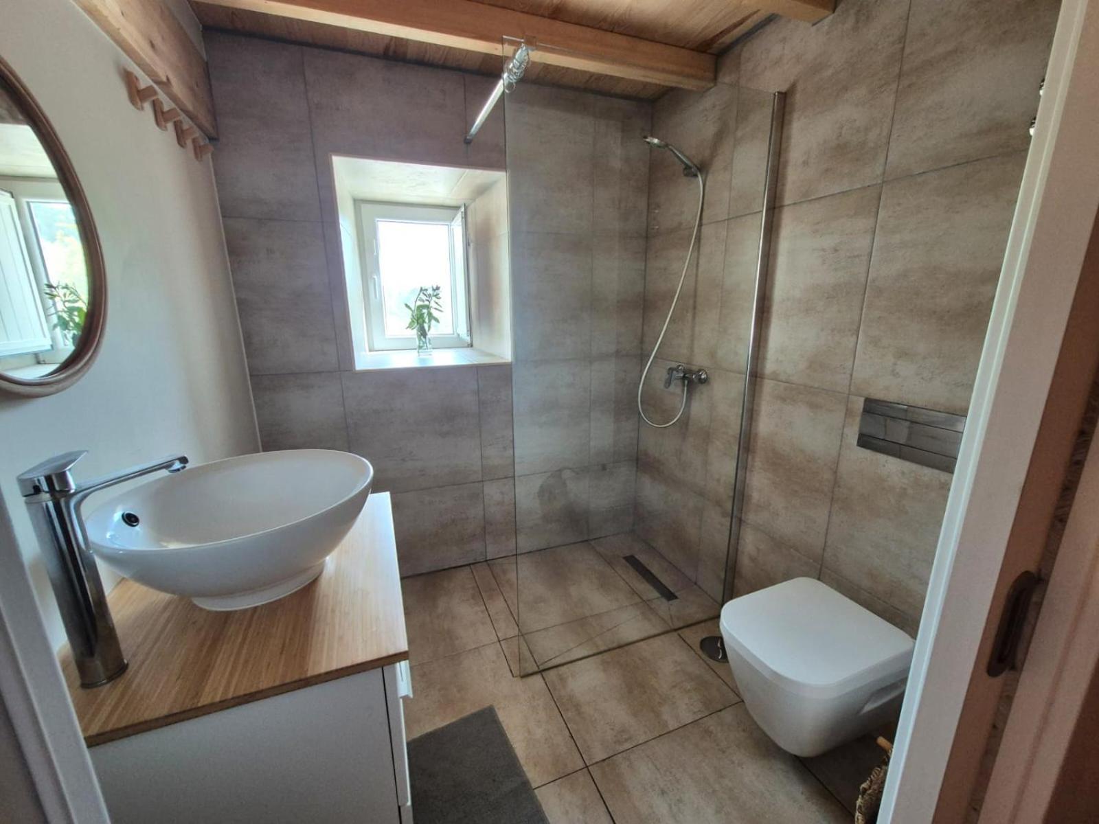 Beija Rio Charming House Villa Ferreira do Zezere Exterior photo